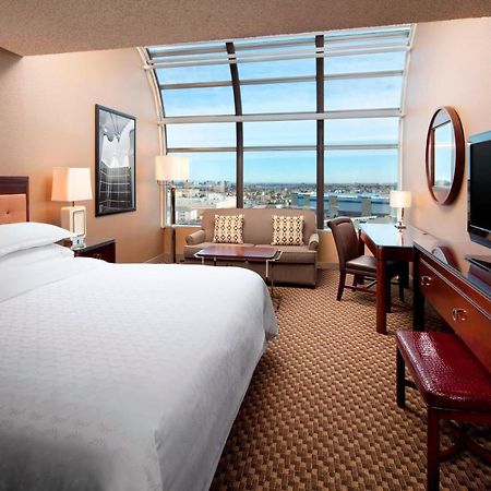 Sheraton Hotel Denver Tech Center Greenwood Village Luaran gambar