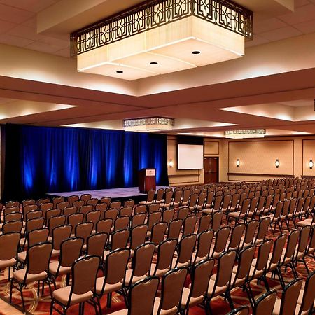 Sheraton Hotel Denver Tech Center Greenwood Village Luaran gambar
