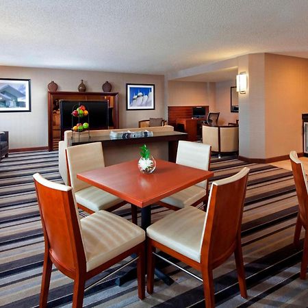 Sheraton Hotel Denver Tech Center Greenwood Village Luaran gambar