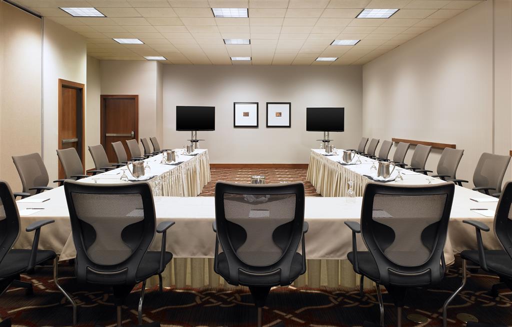 Sheraton Hotel Denver Tech Center Greenwood Village Luaran gambar