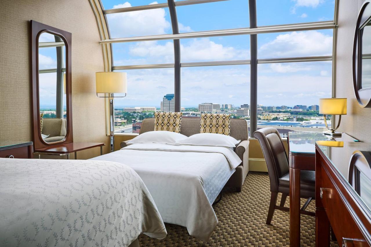 Sheraton Hotel Denver Tech Center Greenwood Village Luaran gambar