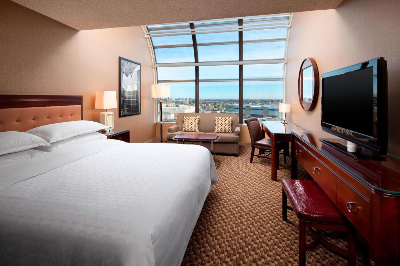 Sheraton Hotel Denver Tech Center Greenwood Village Luaran gambar