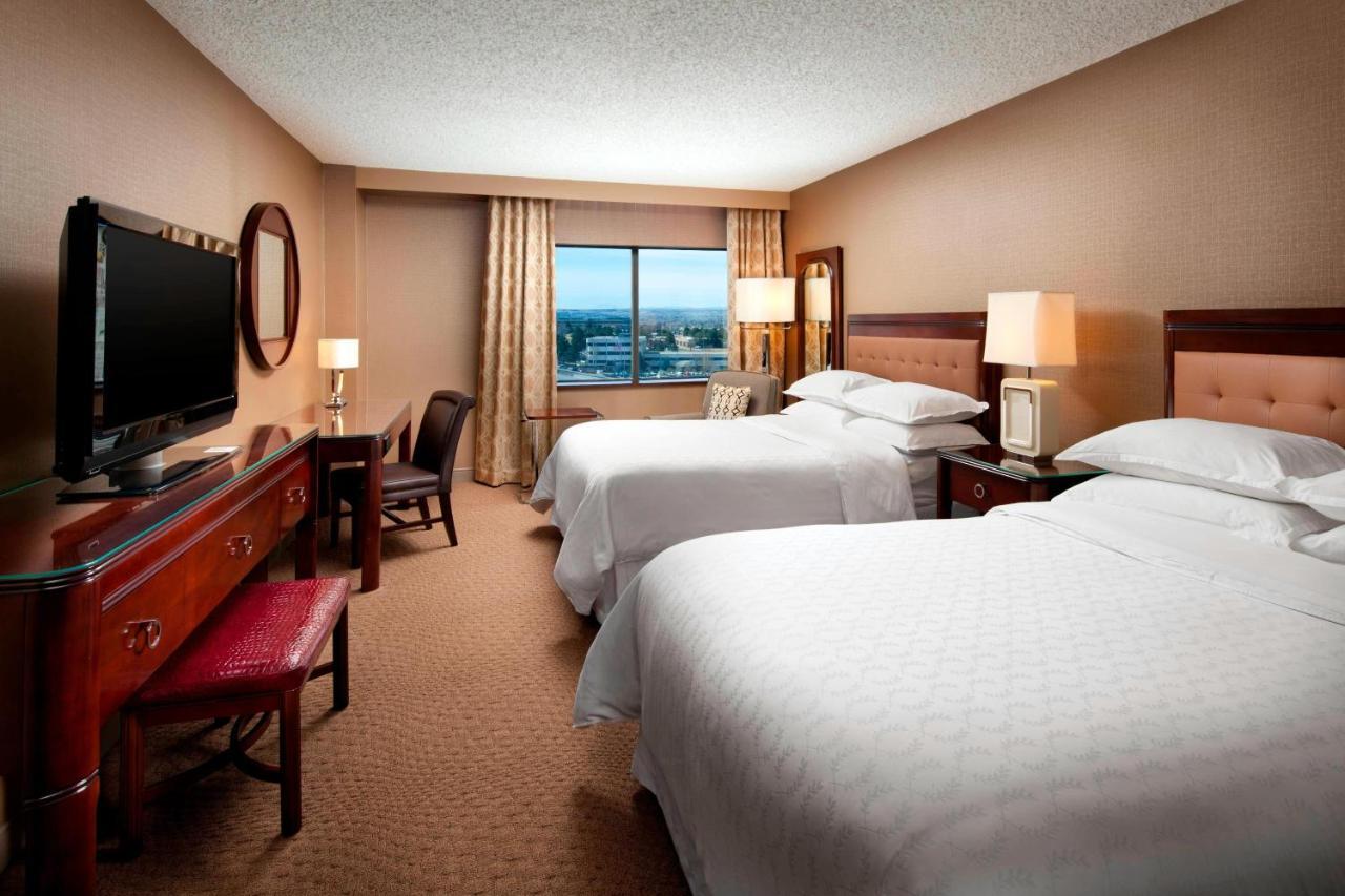 Sheraton Hotel Denver Tech Center Greenwood Village Luaran gambar