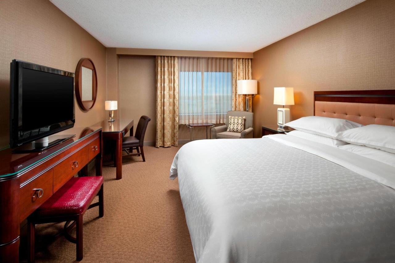Sheraton Hotel Denver Tech Center Greenwood Village Luaran gambar