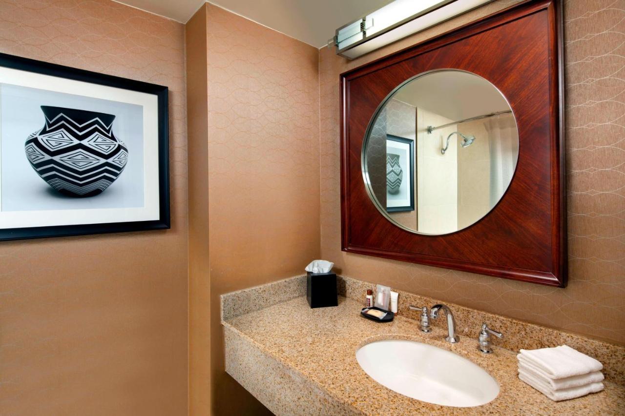 Sheraton Hotel Denver Tech Center Greenwood Village Luaran gambar