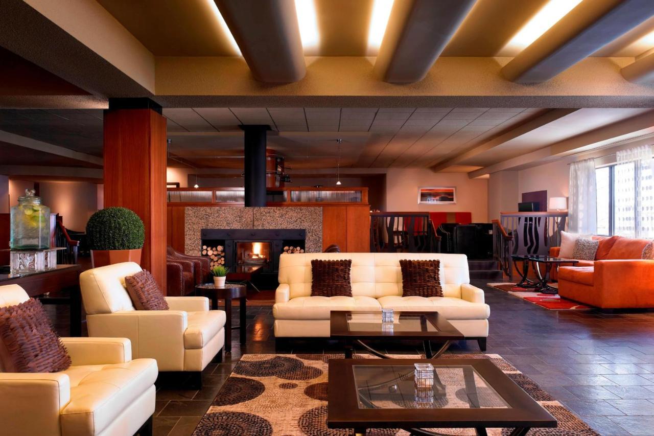 Sheraton Hotel Denver Tech Center Greenwood Village Luaran gambar