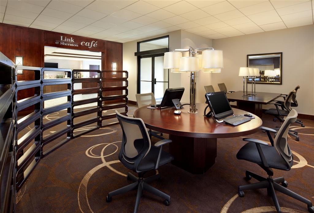 Sheraton Hotel Denver Tech Center Greenwood Village Luaran gambar