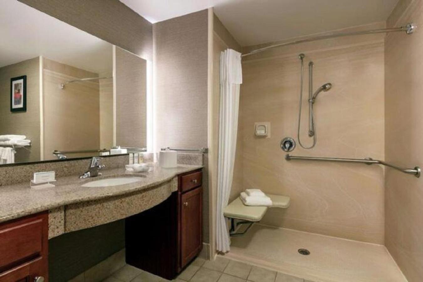 Sheraton Hotel Denver Tech Center Greenwood Village Luaran gambar