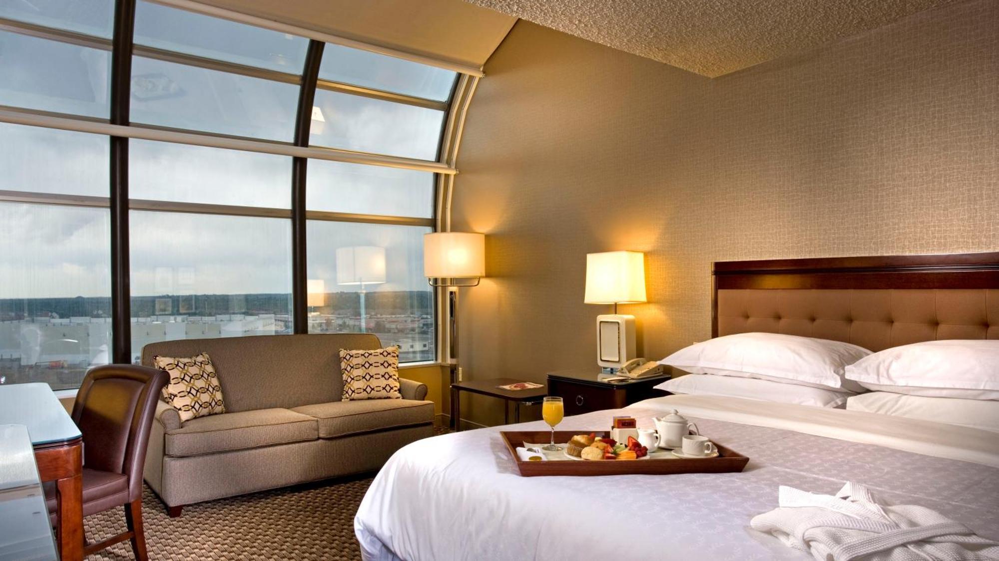 Sheraton Hotel Denver Tech Center Greenwood Village Luaran gambar