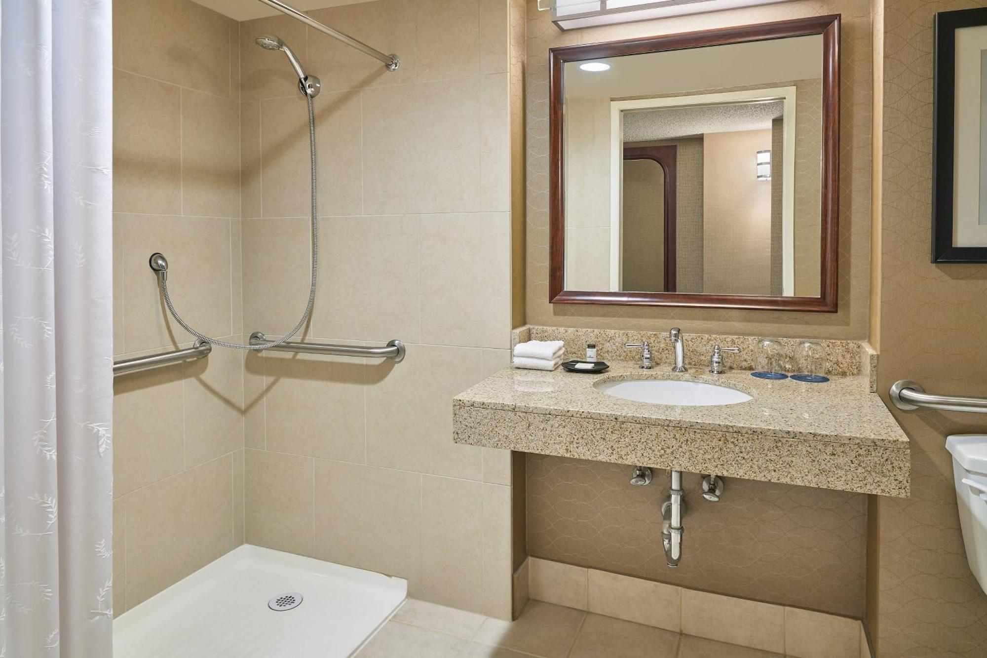 Sheraton Hotel Denver Tech Center Greenwood Village Luaran gambar