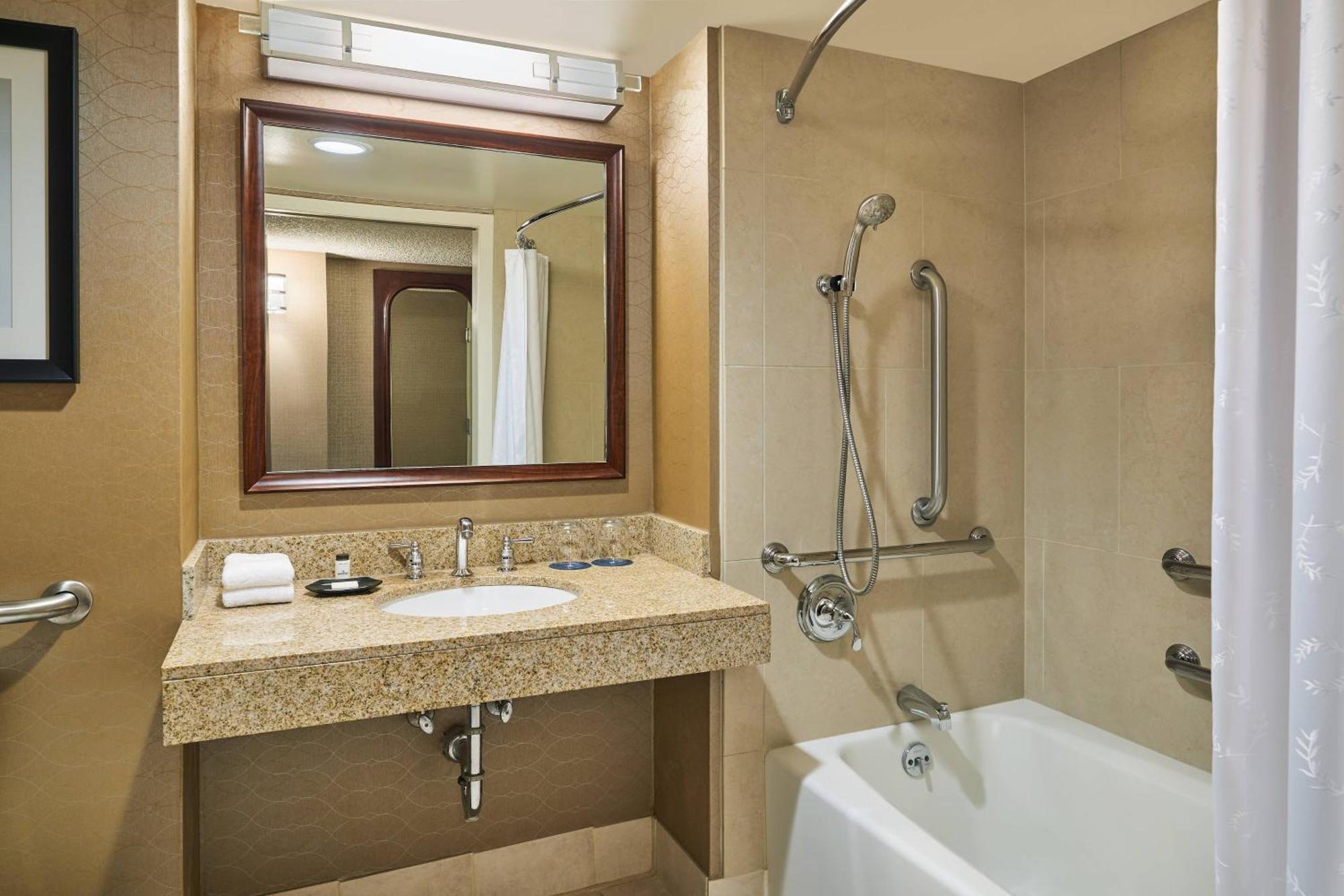 Sheraton Hotel Denver Tech Center Greenwood Village Luaran gambar