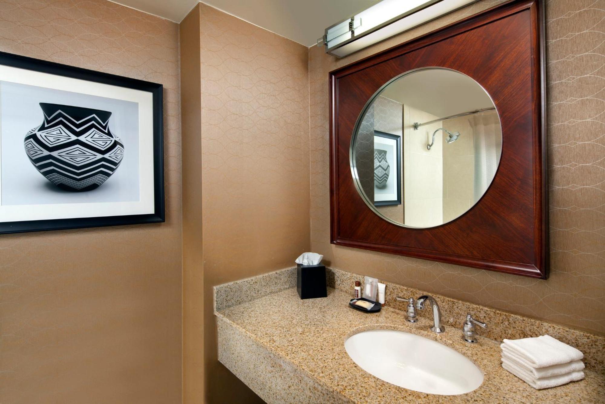 Sheraton Hotel Denver Tech Center Greenwood Village Luaran gambar