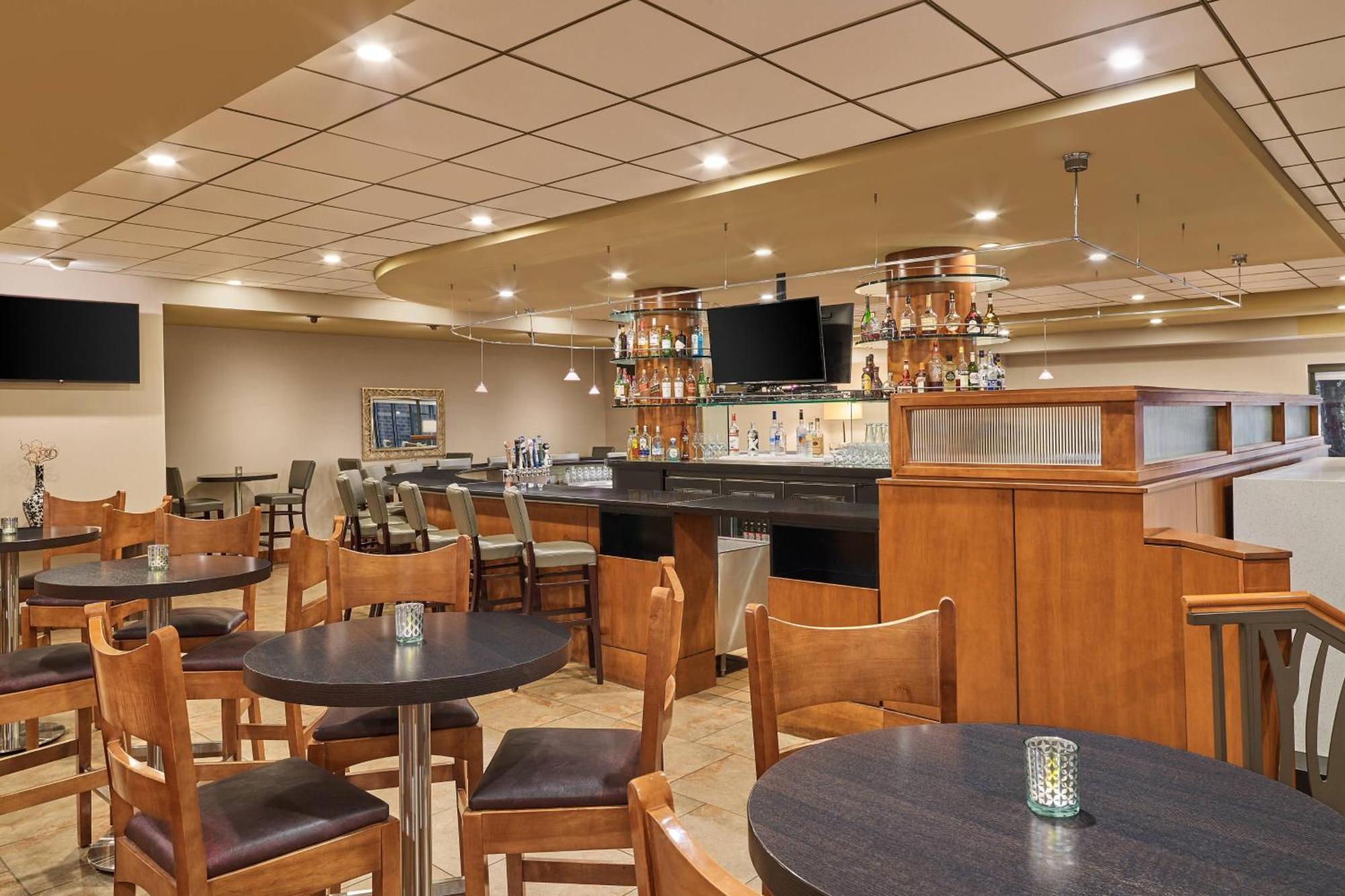 Sheraton Hotel Denver Tech Center Greenwood Village Luaran gambar