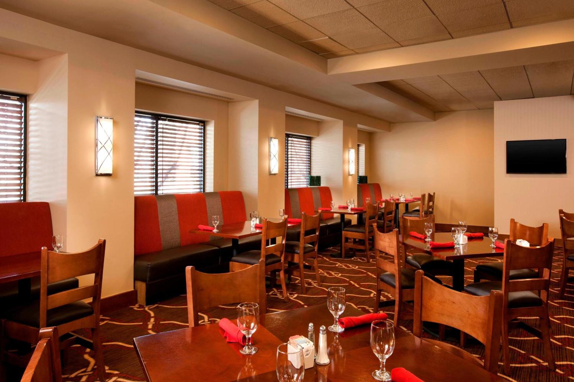 Sheraton Hotel Denver Tech Center Greenwood Village Luaran gambar