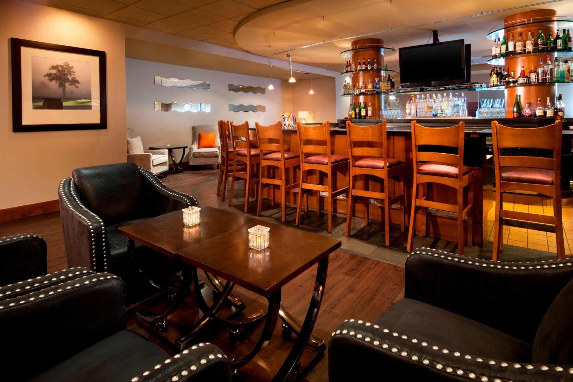 Sheraton Hotel Denver Tech Center Greenwood Village Luaran gambar