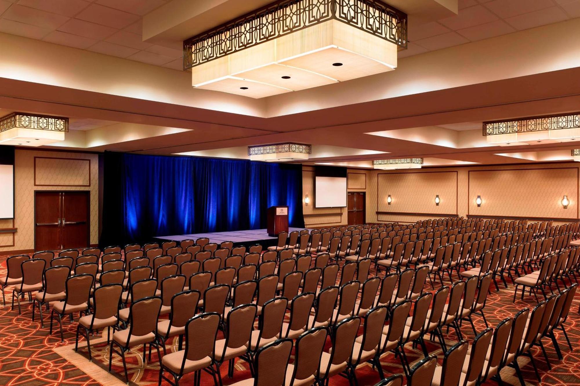Sheraton Hotel Denver Tech Center Greenwood Village Luaran gambar