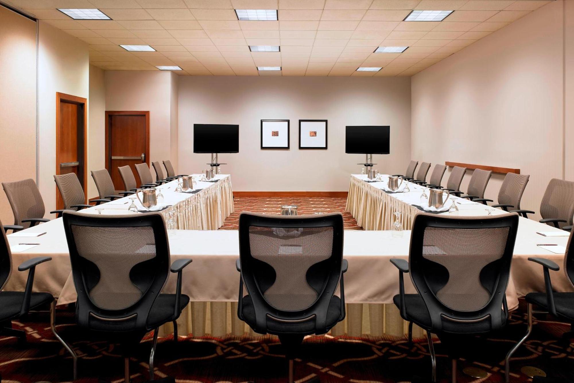 Sheraton Hotel Denver Tech Center Greenwood Village Luaran gambar