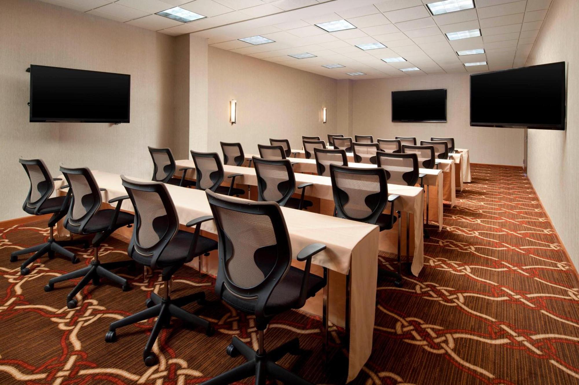 Sheraton Hotel Denver Tech Center Greenwood Village Luaran gambar