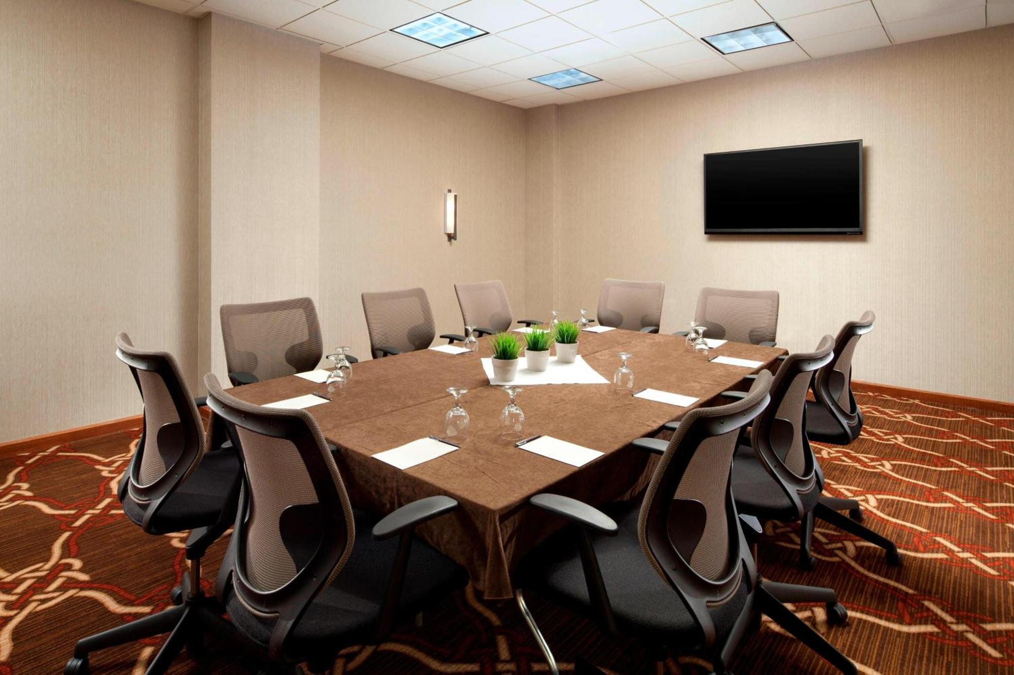 Sheraton Hotel Denver Tech Center Greenwood Village Luaran gambar