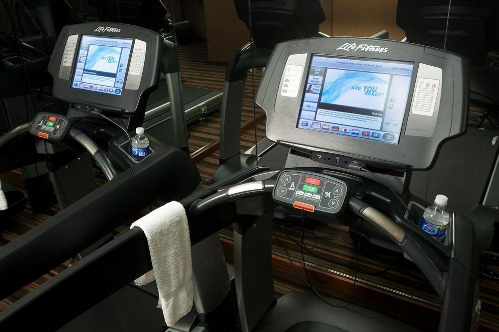 Sheraton Hotel Denver Tech Center Greenwood Village Luaran gambar