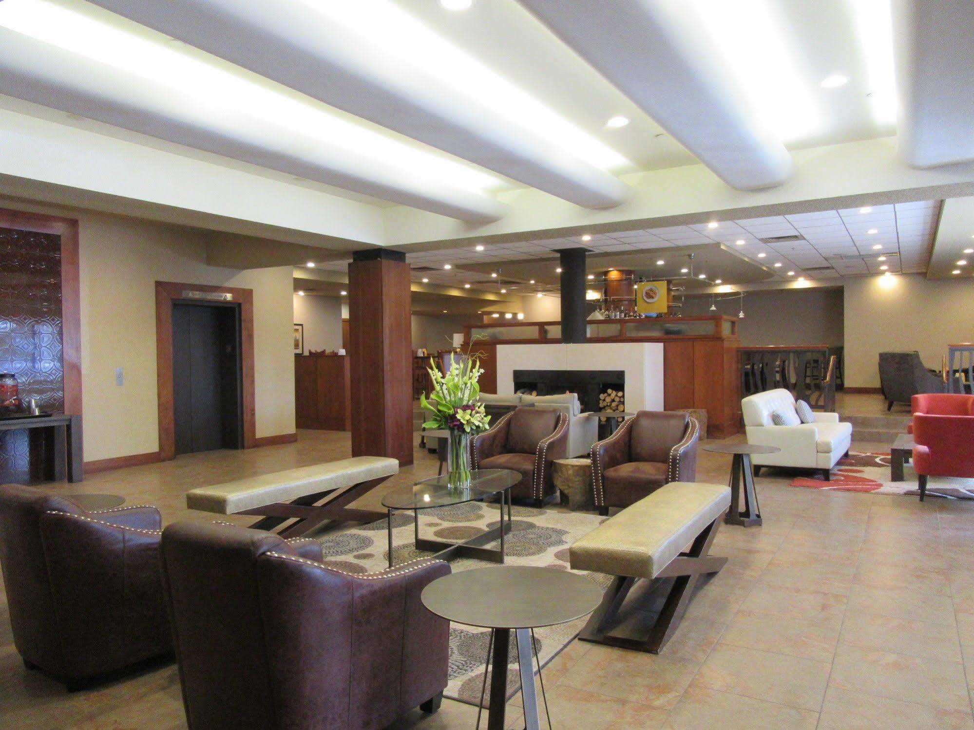 Sheraton Hotel Denver Tech Center Greenwood Village Luaran gambar