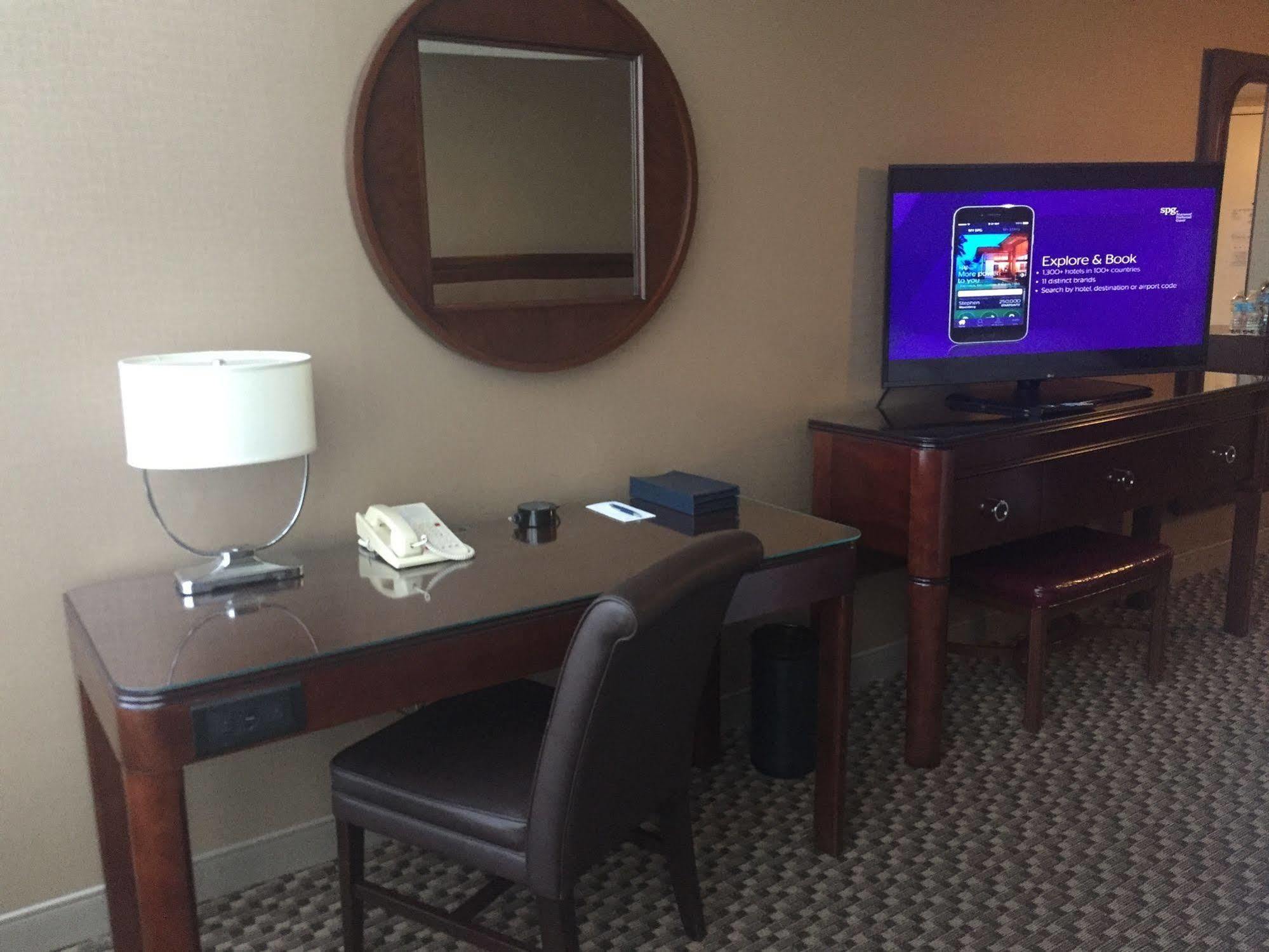 Sheraton Hotel Denver Tech Center Greenwood Village Luaran gambar