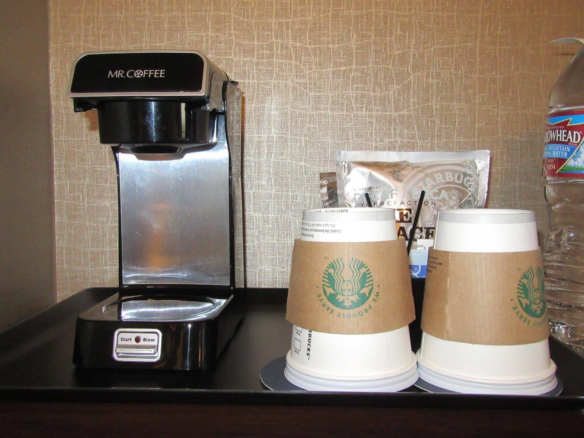 Sheraton Hotel Denver Tech Center Greenwood Village Luaran gambar