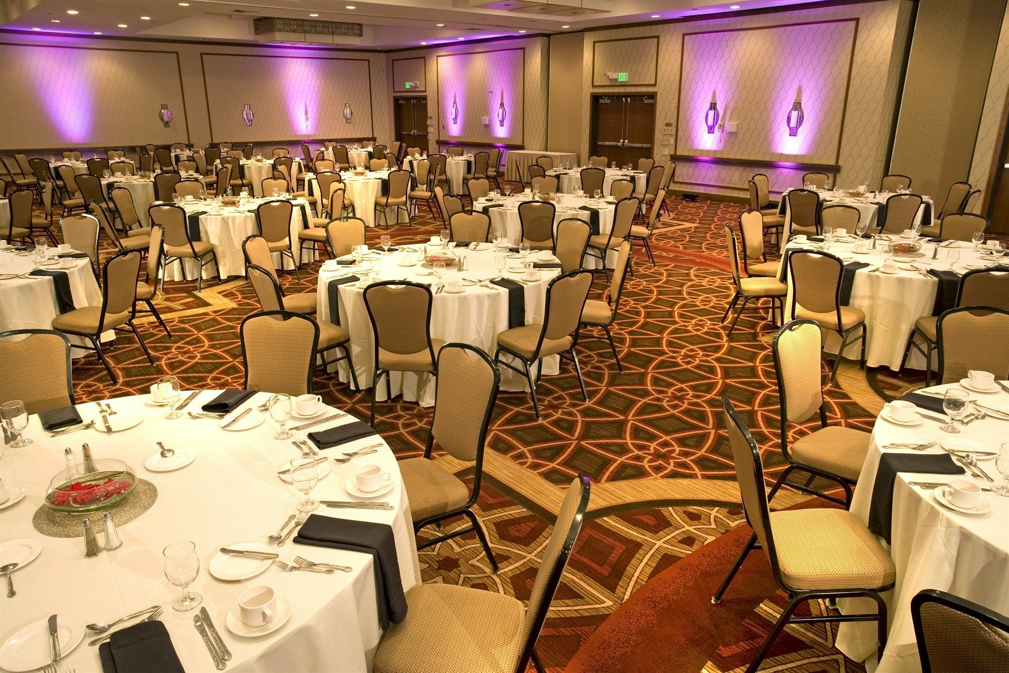 Sheraton Hotel Denver Tech Center Greenwood Village Luaran gambar