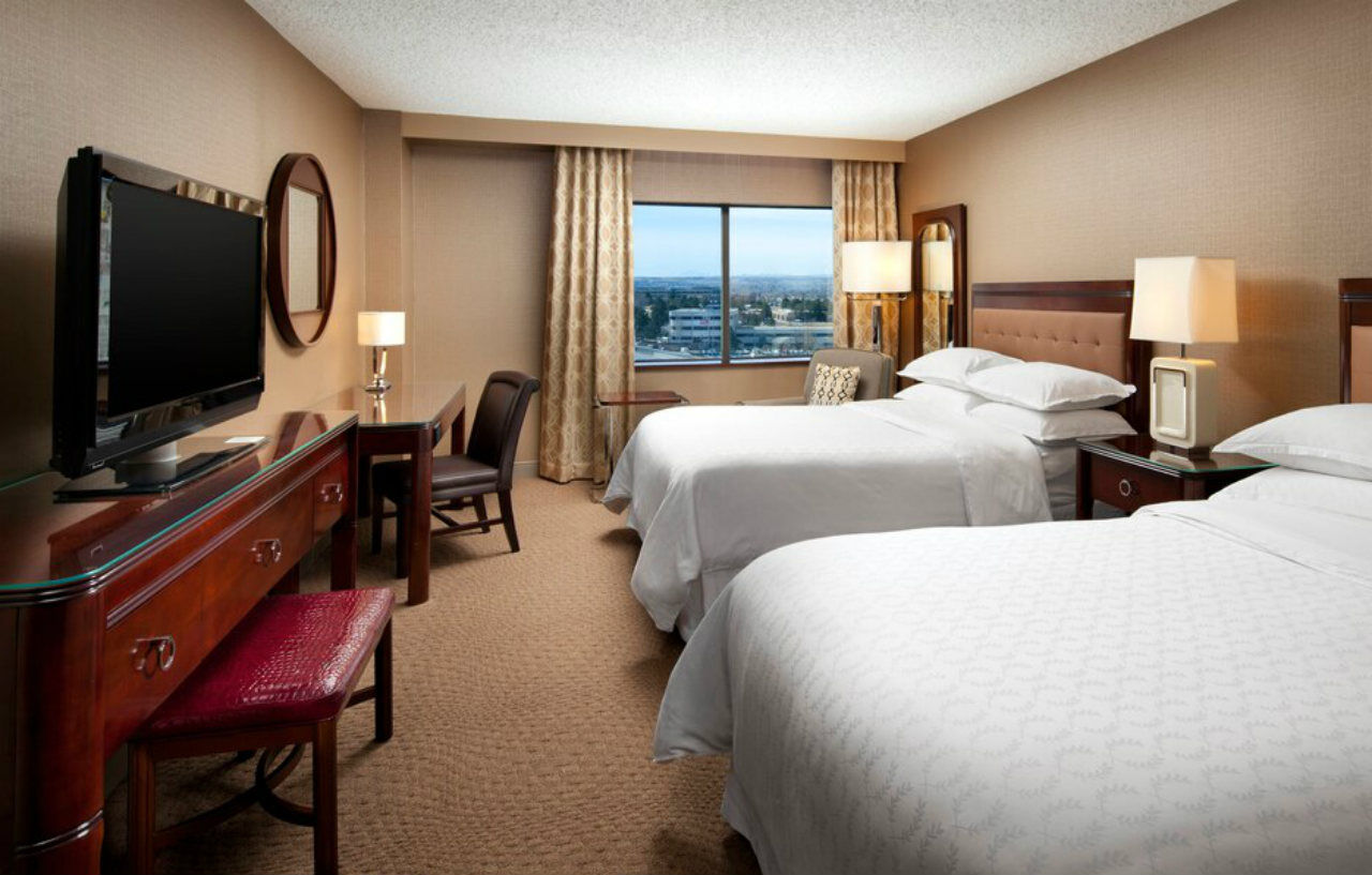 Sheraton Hotel Denver Tech Center Greenwood Village Luaran gambar
